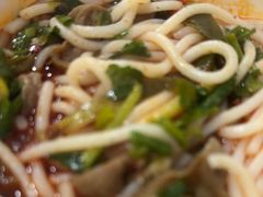 -中山牛肉肥肠粉面馆(军工社区店)