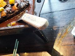 -江边城外烤全鱼(方庄时代购物中心店)