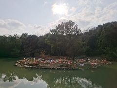 -宁波野生动物园