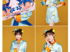 -海马体照相馆|大师(武汉光谷K11店)