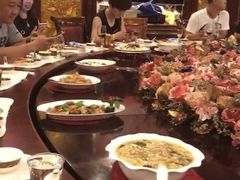 -万宝海鲜舫(劳动公园店)