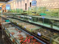-新海利海鲜城·41年珠海老字号(夏湾店)