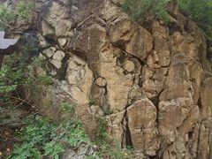 -灵溪风景区