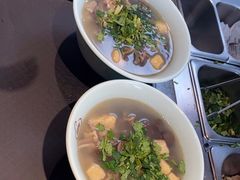 -回味鸭血粉丝汤(砂之船店)
