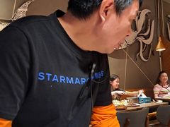 -星伦多自助料理(爱琴海店)