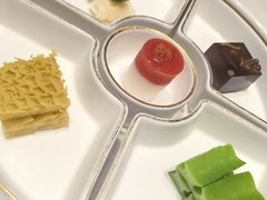 -北京泰富酒店-柏景轩中餐厅