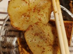 -云晓光头烧烤吧(川沙绿地店)