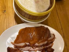 -局气 烤鸭·北京菜(光华路店)