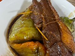 -赵家好米干饭把子肉(小纬六路店)