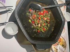-蛙来哒(大汉悦中心店)