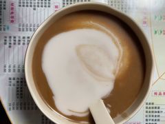 合桃杏仁露-裕满园(天宁广场店)