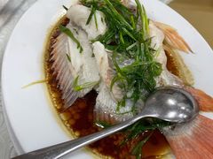 -合和美食馆(壹村东心岭2巷店)