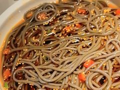 酸辣蕨根粉-小放牛河北菜(长安万达店)