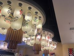 -極屋鮨牛 · 烧肉酒场(时代C馆店)