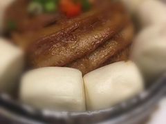-大鸭梨烤鸭店(花园村店)