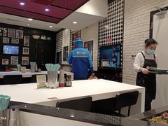 -小杨生煎(龙之梦购物中心店)