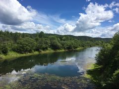 -北极村旅游风景区