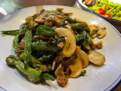 -灶丰年间(定安路店)