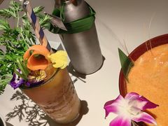-太食獸泰式茶餐厅(IFS国金中心店)