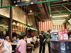 -何九海南茶店(鬼仔巷店)