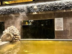 -咸宁万豪温泉谷度假区