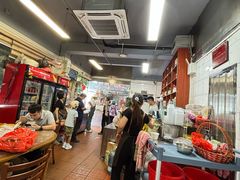 -下村新强记烧鹅店