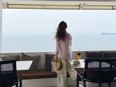 -蜜悦·波西塔诺悬崖海景餐厅