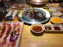 -喜来稀肉(北外滩白玉兰广场店)