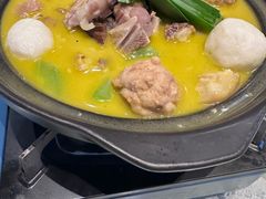 -莲餐厅·湖北菜·潜江小龙虾店(愚园路店)