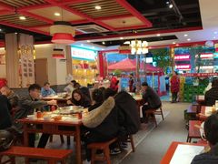 -老哥门肥肠鱼(鱼嘴店)