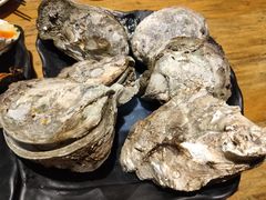 -烧蠔帮·湛江生蚝(工农店)