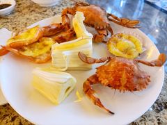 -禾斗海鲜自助(市南银座店)