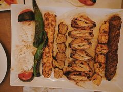 -苏坦土耳其餐厅(白云宾馆店)