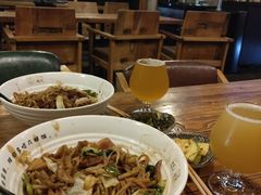 -每碗面馆(新鸿安大厦店)