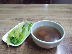 -煲煲香快餐(南京路店)