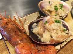 -赤坂亭·M9和牛烧肉·铁板烧(合肥万象城店)