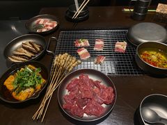 -夜食白市Yespicy·烧烤啤酒宵夜(番禺四海城店)