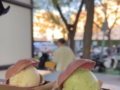 -瑭所popup(三里屯店)