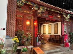 -中国闽台缘博物馆