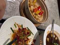 -留半山·香港食堂(啦啦宝都店)