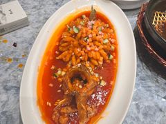 -聚丰园•湖鲜餐厅(阿红私房菜梅石路店)