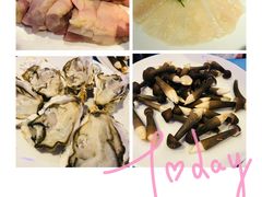 -千岛蚝高压锅生蚝·人参火锅(白云万达店)