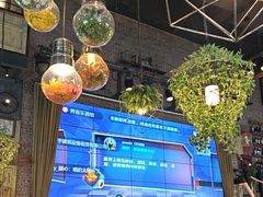-临界音乐酒馆·小龙虾·江湖菜(华熙LIVE·鱼洞店)