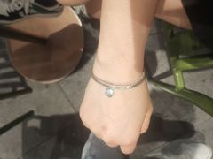 -Oasis绿洲银饰珍珠手作diy(壹方城店)