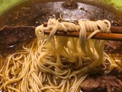 -张记牛肉面馆(天津路店)