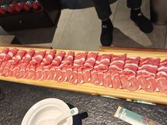 -阳坊涮肉(西直门凯德mall店)