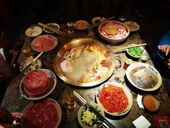 -小龙坎火锅(双林店)