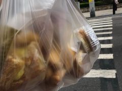 -观音桥百香林西点