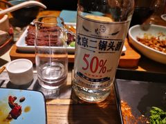 -局气 烤鸭·北京菜(光华路店)