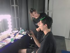 -首脑美容美发化妆美甲培训学校(龙岗校区)